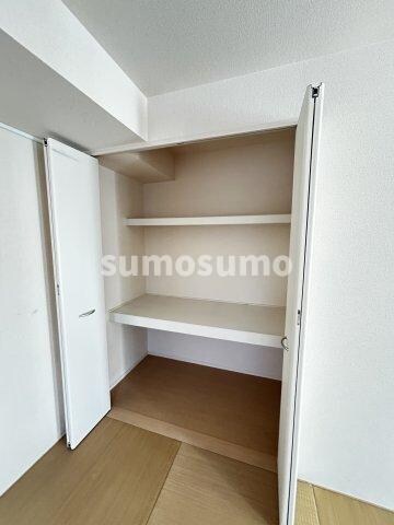 武庫之荘駅 徒歩14分 1階の物件内観写真