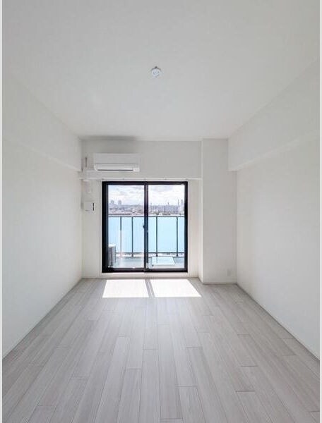 S-RESIDENCE大和田alineの物件内観写真