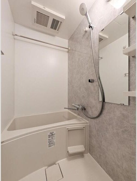 S-RESIDENCE大和田alineの物件内観写真