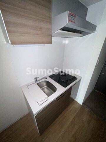 今宮駅 徒歩3分 9階の物件内観写真