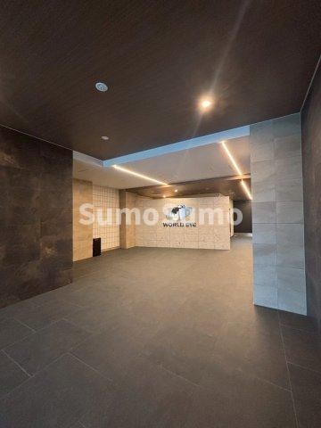 今宮駅 徒歩3分 9階の物件外観写真