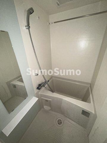 今宮駅 徒歩3分 9階の物件内観写真