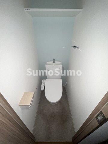 今宮駅 徒歩3分 9階の物件内観写真