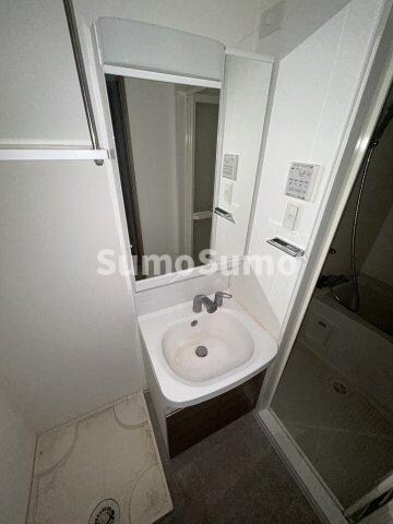 今宮駅 徒歩3分 9階の物件内観写真