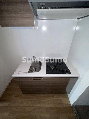 今宮駅 徒歩3分 9階の物件内観写真