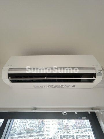 今宮駅 徒歩3分 9階の物件内観写真