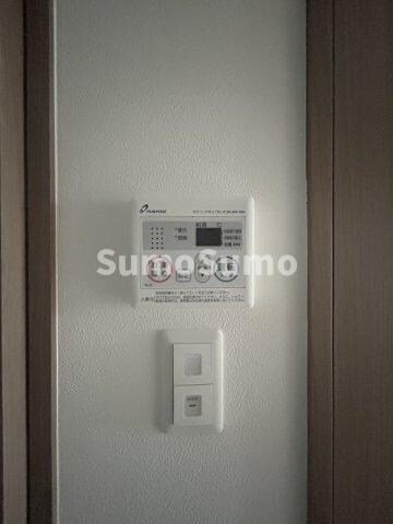 今宮駅 徒歩3分 9階の物件内観写真