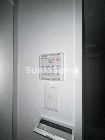 今宮駅 徒歩3分 9階の物件内観写真