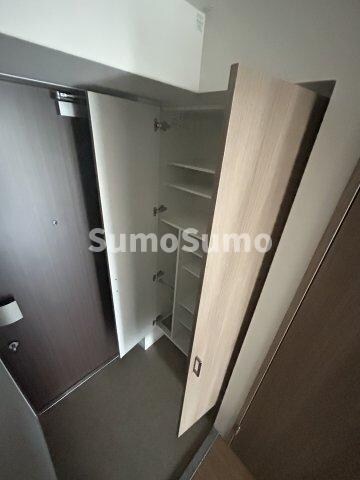 今宮駅 徒歩3分 9階の物件内観写真