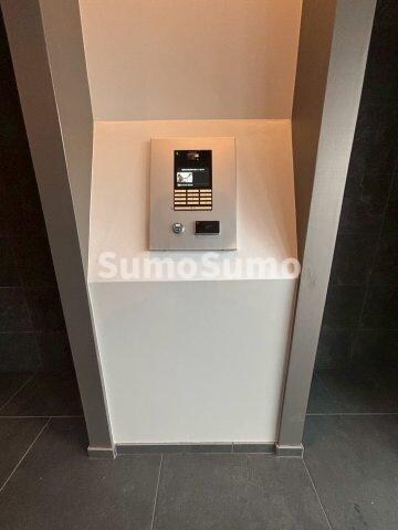 今宮駅 徒歩3分 9階の物件内観写真