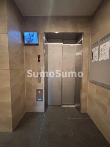 今宮駅 徒歩3分 9階の物件内観写真