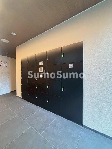 今宮駅 徒歩3分 9階の物件内観写真