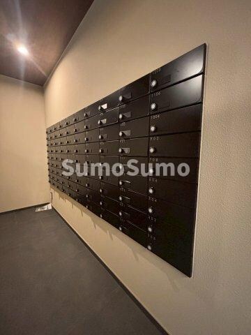 今宮駅 徒歩3分 9階の物件内観写真