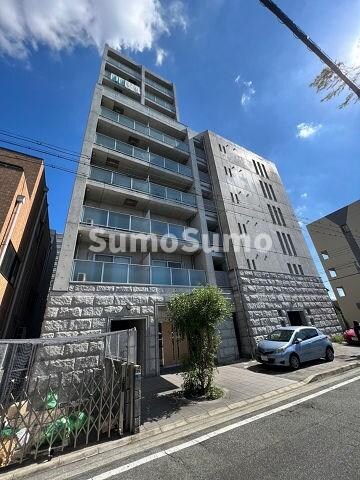 塚口駅 徒歩4分 2階の物件外観写真