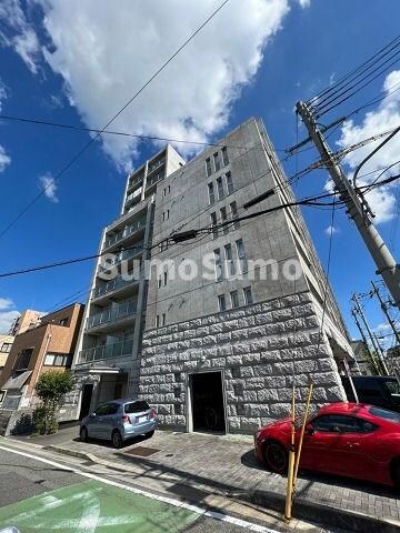 塚口駅 徒歩4分 2階の物件外観写真