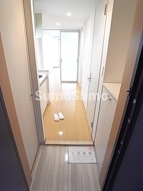 塚口駅 徒歩4分 2階の物件内観写真