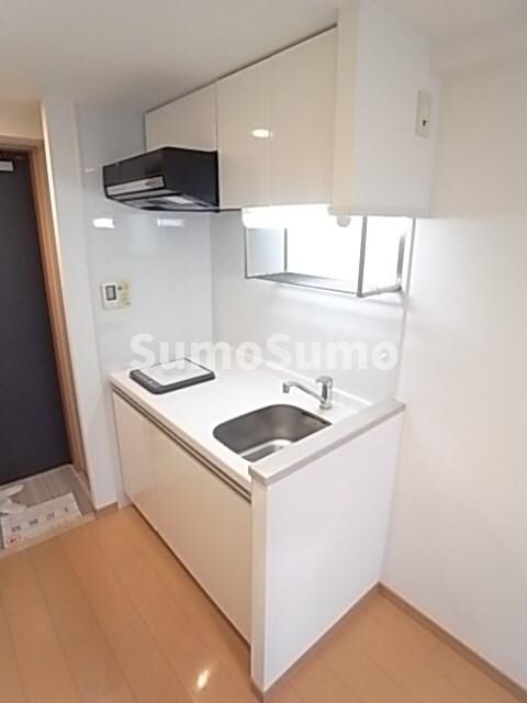 塚口駅 徒歩4分 2階の物件内観写真