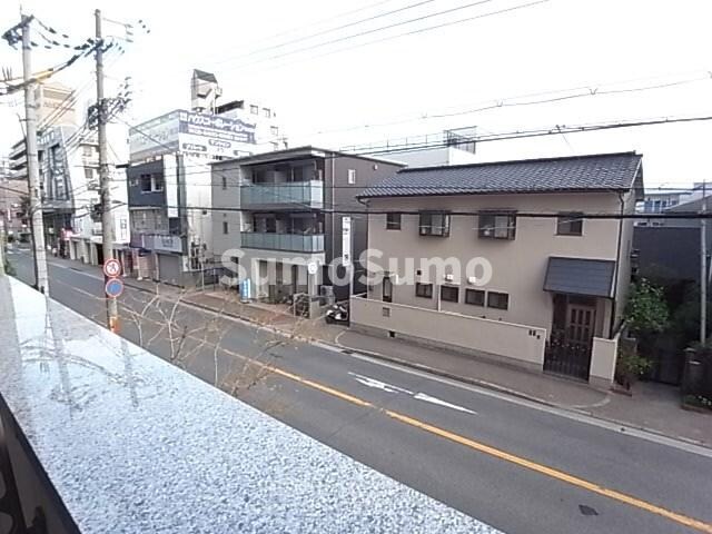 塚口駅 徒歩4分 2階の物件内観写真