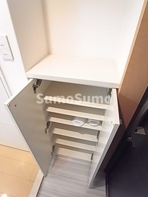 塚口駅 徒歩4分 2階の物件内観写真