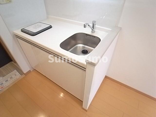 塚口駅 徒歩4分 2階の物件内観写真