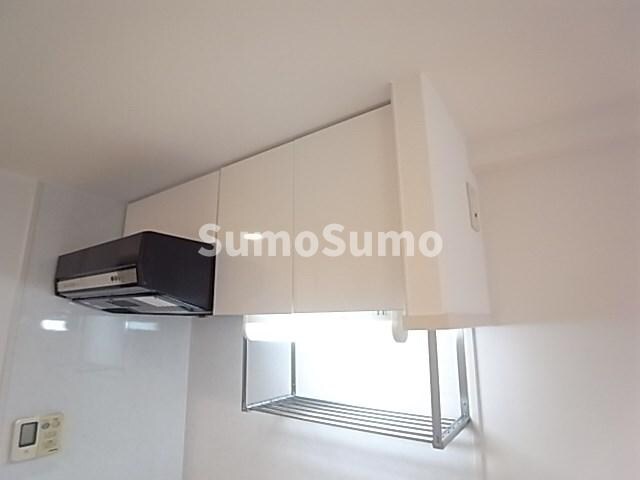 塚口駅 徒歩4分 2階の物件内観写真