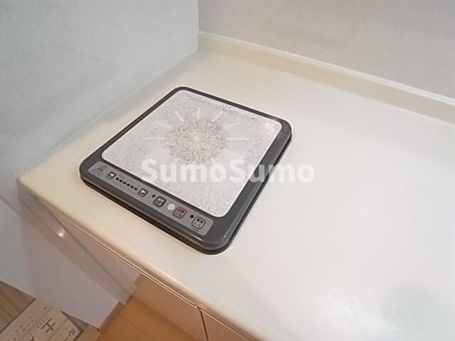 塚口駅 徒歩4分 2階の物件内観写真