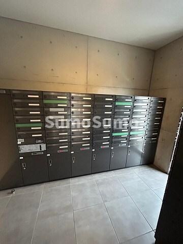 塚口駅 徒歩4分 2階の物件内観写真