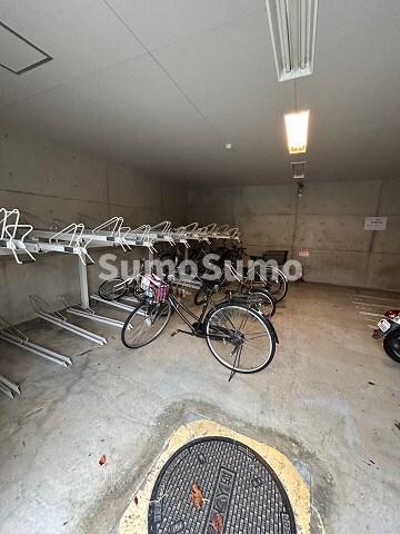 塚口駅 徒歩4分 2階の物件内観写真