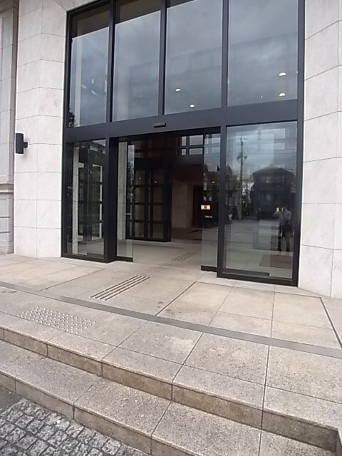 ＭＦＰＲ目黒タワーの物件外観写真