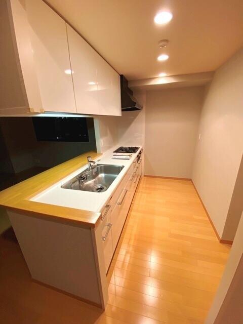 ＭＦＰＲ目黒タワーの物件内観写真