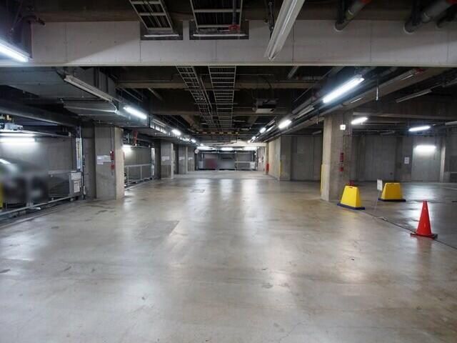 ＭＦＰＲ目黒タワーの物件外観写真