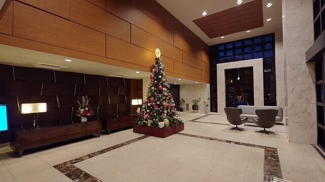 ＭＦＰＲ目黒タワーの物件外観写真