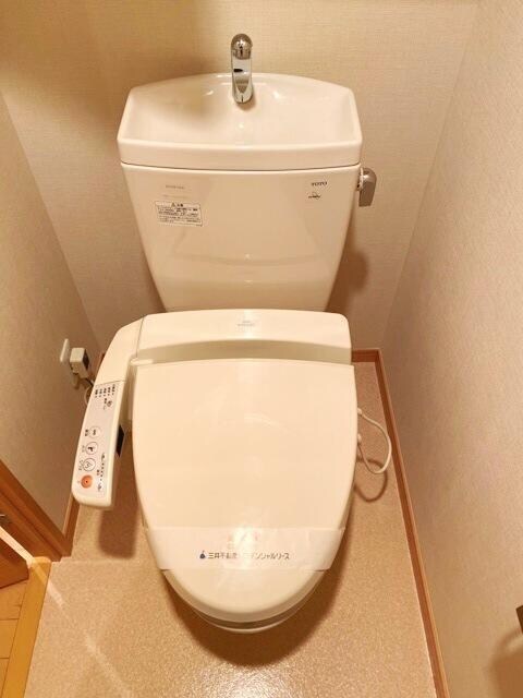 ＭＦＰＲ目黒タワーの物件内観写真