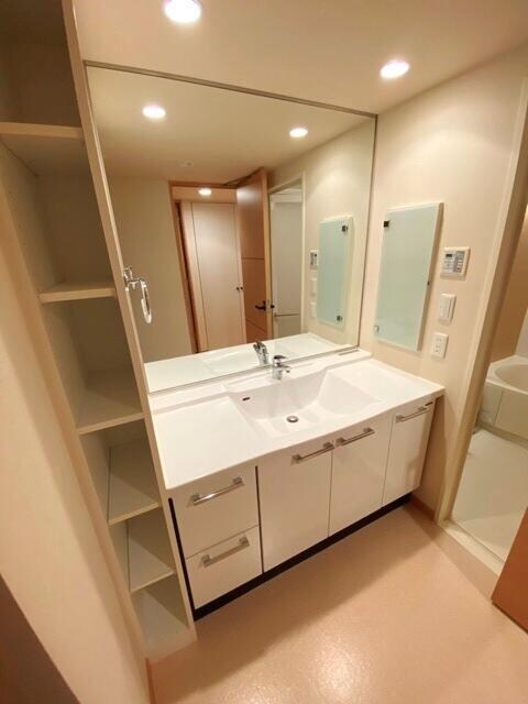 ＭＦＰＲ目黒タワーの物件内観写真