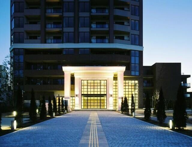 ＭＦＰＲ目黒タワーの物件内観写真