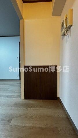 西鉄平尾駅 徒歩2分 2階の物件内観写真