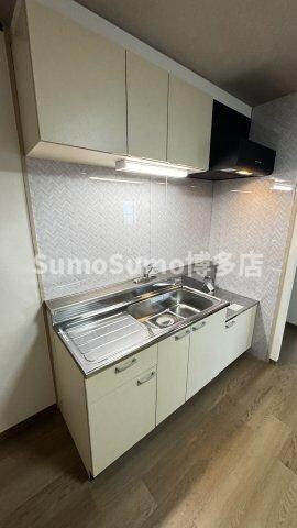 西鉄平尾駅 徒歩2分 2階の物件内観写真