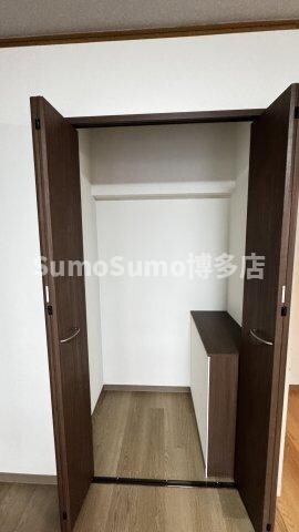 西鉄平尾駅 徒歩2分 2階の物件内観写真