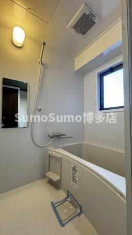 西鉄平尾駅 徒歩2分 2階の物件内観写真