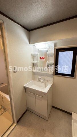 西鉄平尾駅 徒歩2分 2階の物件内観写真