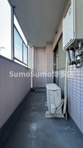 西鉄平尾駅 徒歩2分 2階の物件内観写真