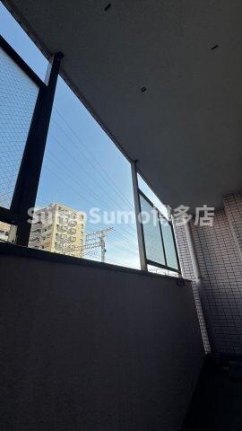 西鉄平尾駅 徒歩2分 2階の物件内観写真