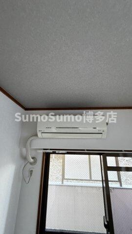 西鉄平尾駅 徒歩2分 2階の物件内観写真