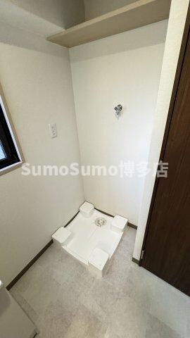 西鉄平尾駅 徒歩2分 2階の物件内観写真