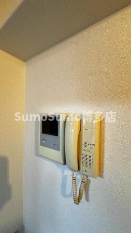 西鉄平尾駅 徒歩2分 2階の物件内観写真