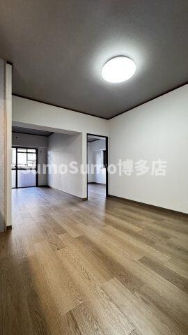 西鉄平尾駅 徒歩2分 2階の物件内観写真