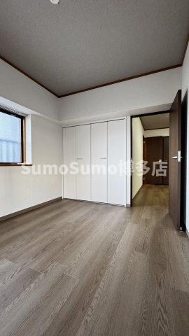 西鉄平尾駅 徒歩2分 2階の物件内観写真