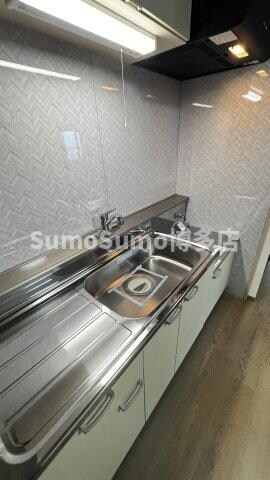 西鉄平尾駅 徒歩2分 2階の物件内観写真