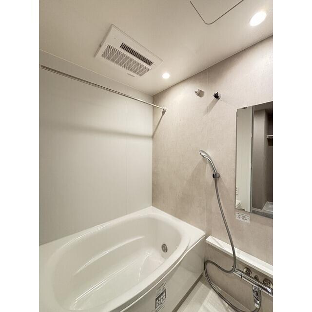 ガーデンレジデンス恵比寿の物件内観写真