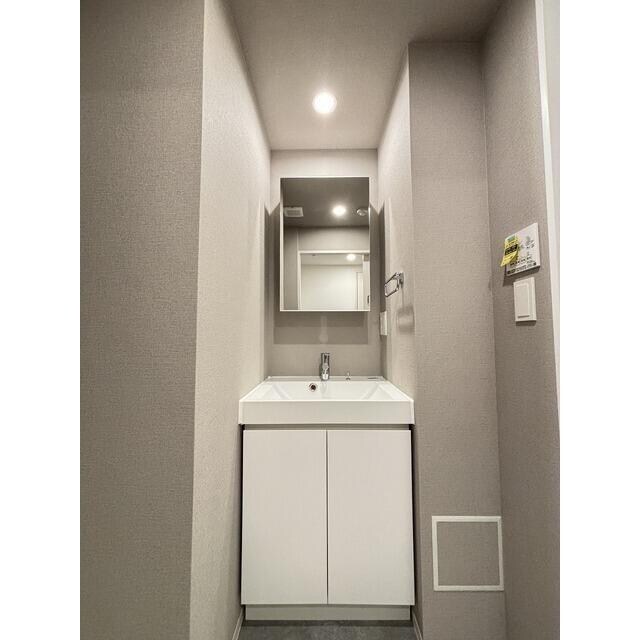 ガーデンレジデンス恵比寿の物件内観写真